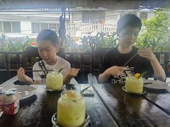 -自然餐厅(Phuket)