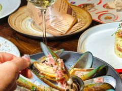 -Brut Eatery悦璞食堂(建国东路店)