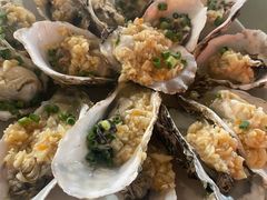 -阿浪海鲜连锁加工店(B栋2排1号火车头店)