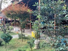 -西昌老号李小肠特色烧烤园(双流店)