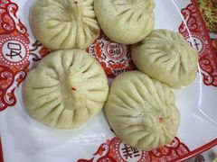 -宝正臻天津包子总店(金阳光居易店)