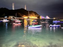 -南丫岛