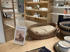 -ZARA HOME(蓝色港湾店)