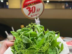 -海底捞火锅(龙湖三千集店)