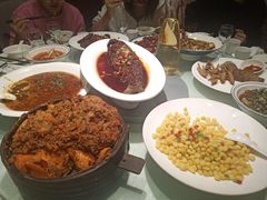 -茅溪菜·家宴(上品拾陆店)