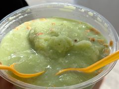 -夏食光安顺小舒冰粉冰浆(甲秀楼店)