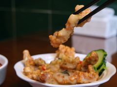 -马来MO简餐.南洋风味料理(美食街店)