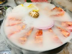 -九田家黑牛烤肉料理(石路天虹店)