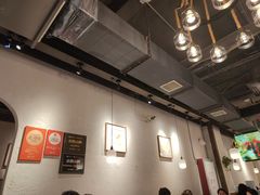 -乔街深夜食堂·小龙虾·高压锅生蚝(杭州总店)
