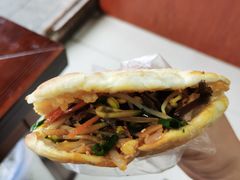 -刘氏方酥锅盔(古城总店)