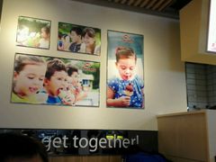 -DQ·蛋糕·冰淇淋(金桥店)