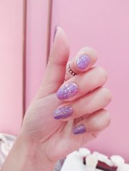 -纤指百魅美甲美睫