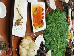 -清真悦宾楼食府(海湖店)