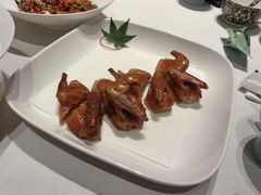 -君庭中餐厅(友谊宾馆店)