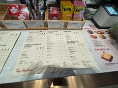 -Tims天好咖啡·贝果(雁展路万象天地店)
