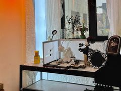 -1001艺术手作·银饰DIY·拼豆(小寨金莎店)