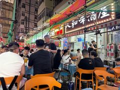 -人和啤酒屋海鲜大排档(营口路店)