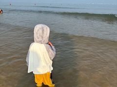 -青岛银沙滩温德姆至尊酒店