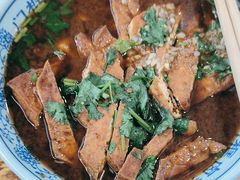 -门框胡同百年卤煮(前门煤市街店)