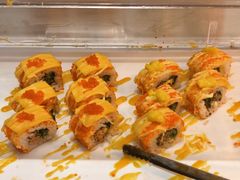 -火炉火自助餐(西直门凯德MALL店)