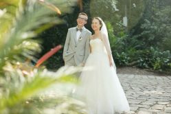-绿皮火车照相馆 婚纱照旅拍(厦门店)