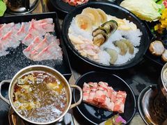 -丽江庭院之爱在路上(西单店)