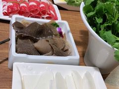 -傣妹火锅(南京东路一店)