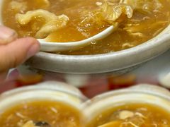 -添發碗仔翅美食