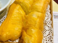 -点都德(大茶楼店)