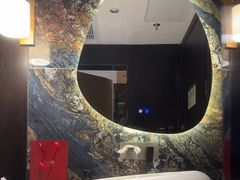 -铂尔登国际酒店(南山深圳湾口岸店)