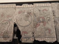 -洛阳古墓博物馆