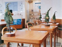 大堂-EAU CAFE(永康路店)