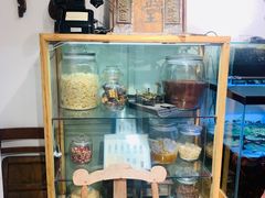 -甜心闲生传统手工冰粉(奎星楼店)