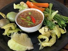 -Doo Dee Thai Food(Issan/Isaan/Esan)