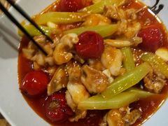 -文轩私房菜(报社街店)