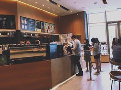 -星巴克臻选(北京世贸天阶店)
