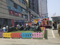 -大碗先生(沙湾天虹店)