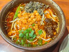 -辣不二地道川菜(汉水路店)