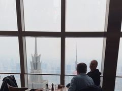 -上海柏悦酒店·世纪100牛排馆