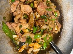 -费大厨辣椒炒肉(太平老街店)