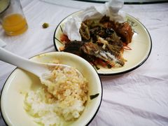 -翠茗农庄土菜馆(天目湖店)