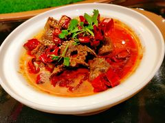 -蒙古人烤羊大师(工农大路创始店)