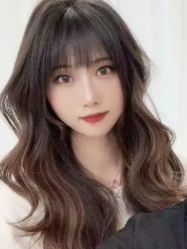 点击看大图 -MORI HAIR SALON日式美发沙龙