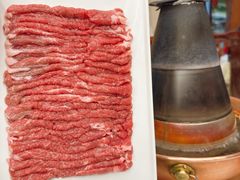 -东来顺饭庄(天坛店)