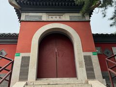 -郭守敬纪念馆