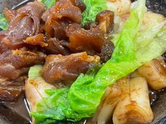 -珍珍小食店(西华路店)