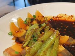 川椒皮蛋-眉州东坡(团结湖店)