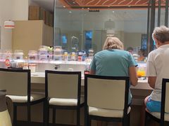 -新一番三文鱼寿司(大东海店)