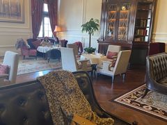 -Salon de Ville浦江汇(上海外滩华尔道夫酒店店)