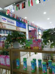 -宝妈时光(供电局店)